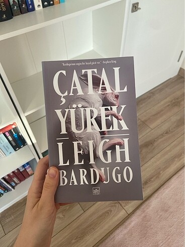 Çatal yürek