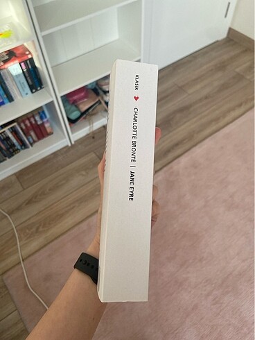  Beden Jane eyre