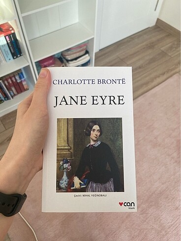 Jane eyre