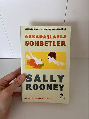 Arkadaşlarla sohbetler