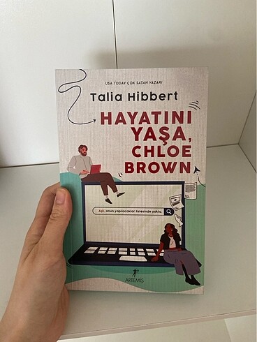 Hayatını yaşa chloe brown