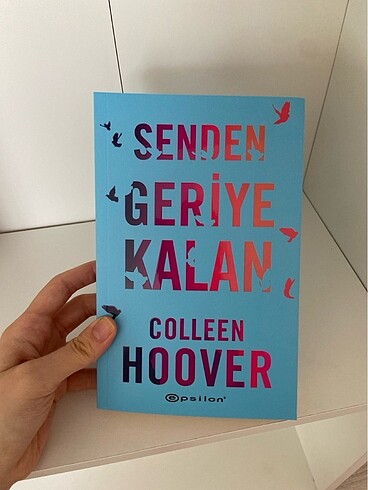 Senden geriye kalan