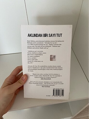  Beden Aklından bir sayı tut