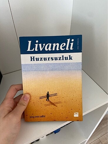 Huzursuzluk
