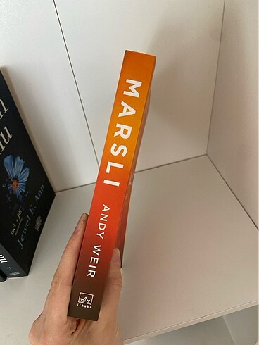  Marslı