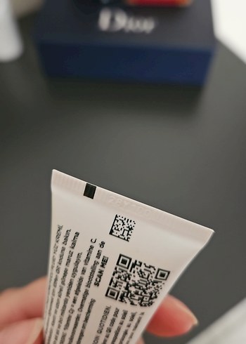 Garnier Vitamin C Güneş Koruyucu SPF 50+ - Görsel 3