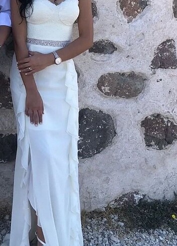 s Beden Nikah elbisesi