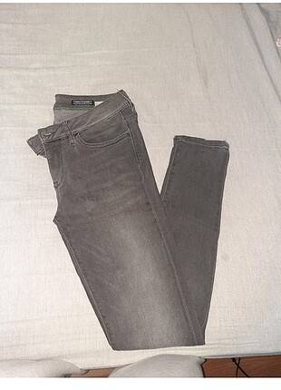 Skinny jean