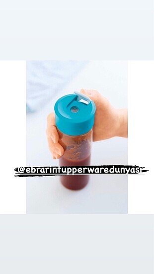 Tupperware sosluk