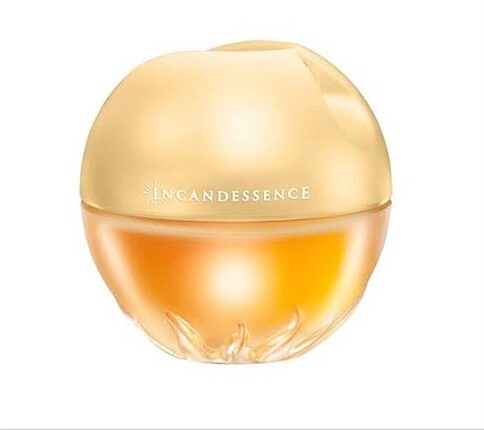 Avon İncandessence parfüm