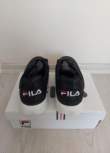 37 Beden FILA SPOR AYAKKABI