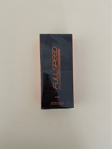 AVON FULLSPEED 75 ML ERKEK PARFÜMÜ
