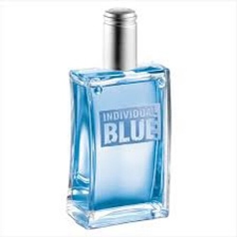 AVON INDIVIDUAL BLUE 100 ML ERKEK PARFÜMÜ