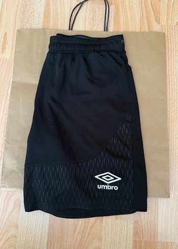 Erkek Umbro Şort - Görsel 4