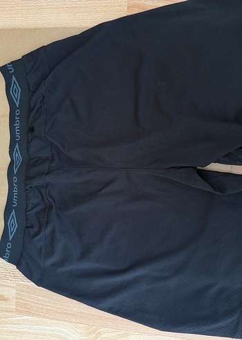 Erkek Umbro Şort - Görsel 6