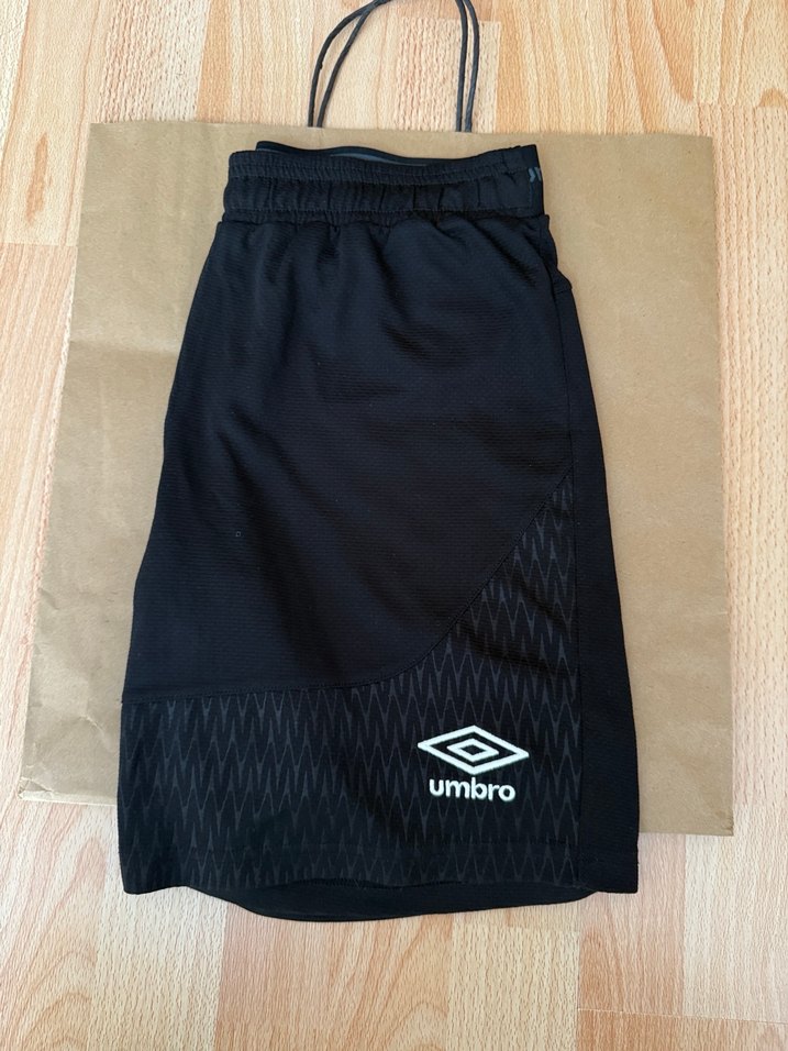 Erkek Umbro Şort - Görsel 4