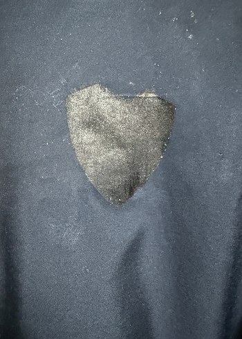 Umbro Erkek Lacivert Kapüşonlu Fermuarlı Mont - Görsel 3