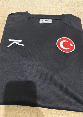 Raru Hentbol Milli Takım - Görsel 4