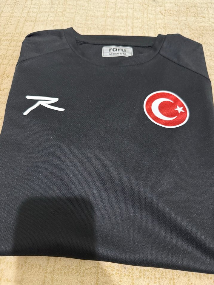 Raru Hentbol Milli Takım - Görsel 4