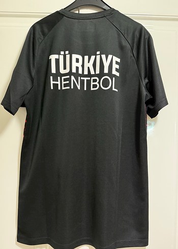 Raru Hentbol Milli Takım - Görsel 3