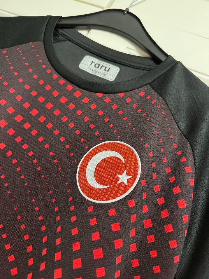 Raru Hentbol Milli Takım - Görsel 2