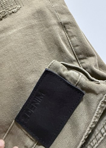 H&M Erkek Jean - Görsel 4