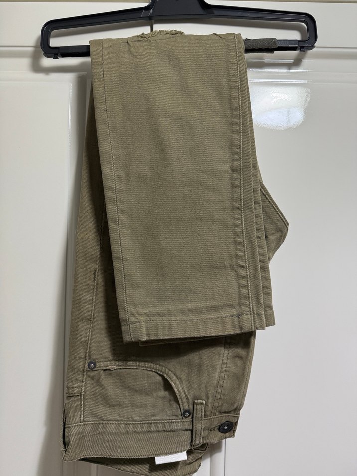 H&M Erkek Jean - Görsel 3