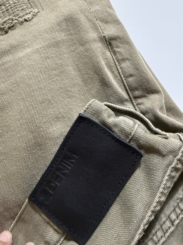 H&M Erkek Jean - Görsel 4