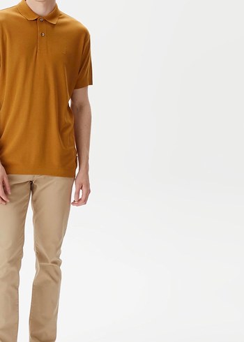 Nautica Triko Erkek Tişört - Görsel 2