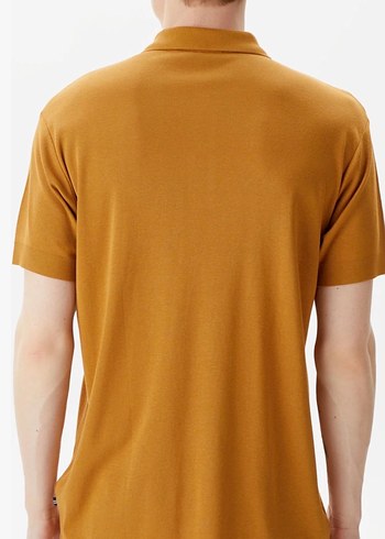 Nautica Triko Erkek Tişört - Görsel 3