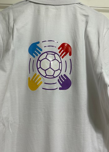 Raru Hentbol Tişört - Görsel 3