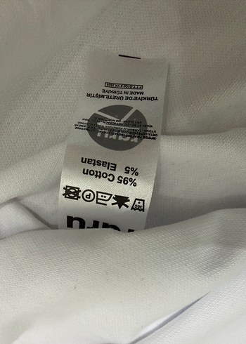 Raru Hentbol Tişört - Görsel 4