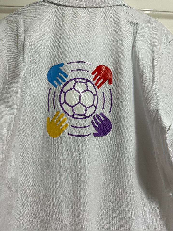 Raru Hentbol Tişört - Görsel 3