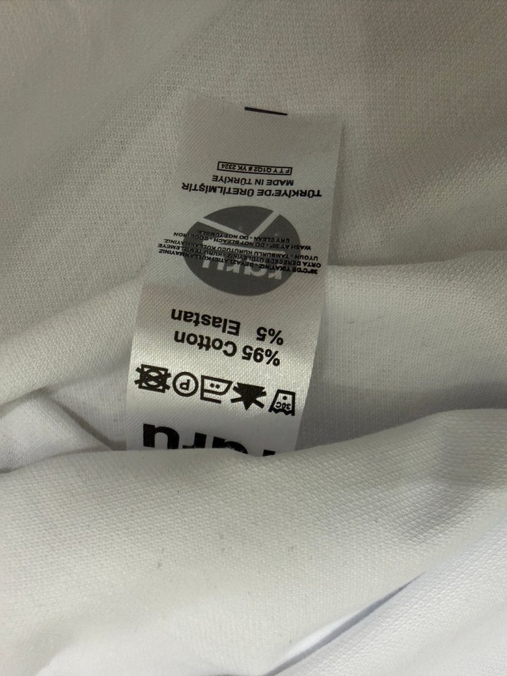 Raru Hentbol Tişört - Görsel 4