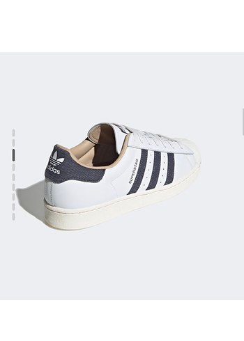 Adidas Superstar Unisex - Görsel 3