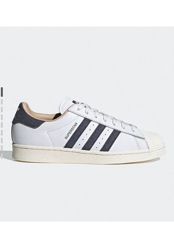 Adidas Superstar Unisex - Görsel 2