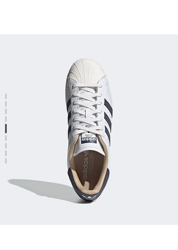 Adidas Superstar Unisex - Görsel 5