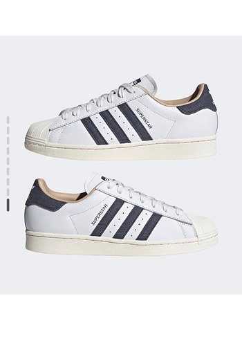 Adidas Superstar Unisex - Görsel 7