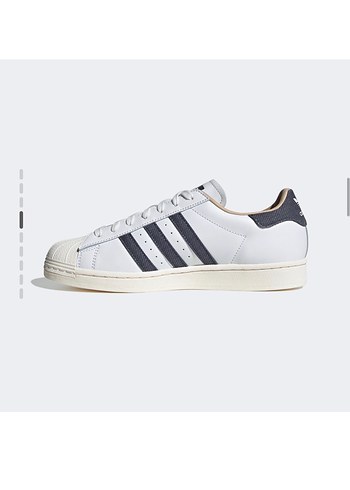 Adidas Superstar Unisex - Görsel 4