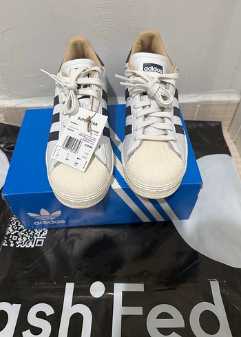 Adidas Superstar Unisex - Görsel 8