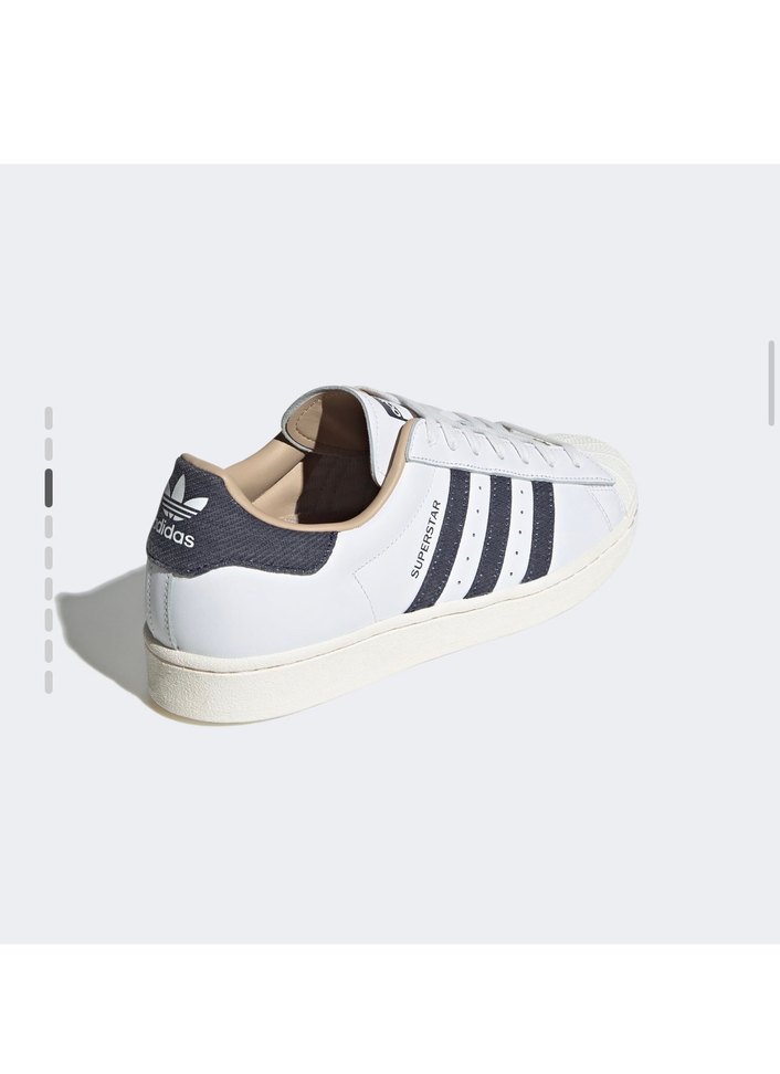 Adidas Superstar Unisex - Görsel 3