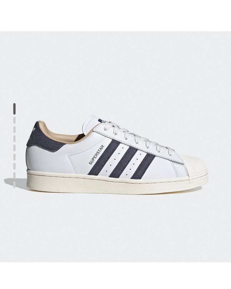 Adidas Superstar Unisex - Görsel 2