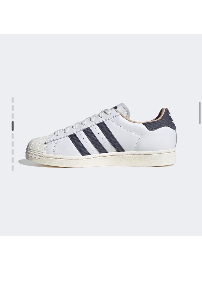 Adidas Superstar Unisex - Görsel 4
