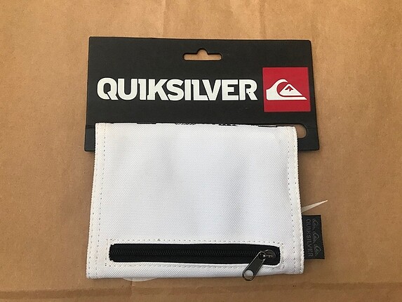 Quiksilver QuickSilver Unisex Cüzdan