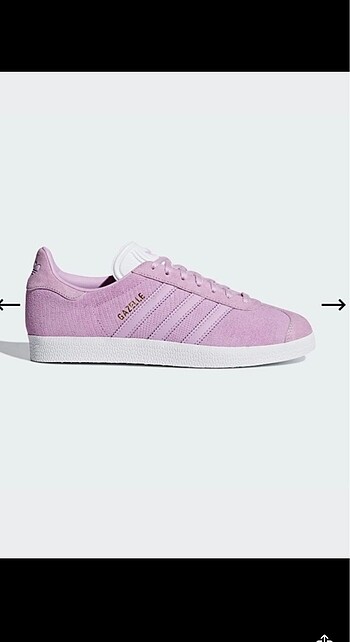 Adidas Gazelle