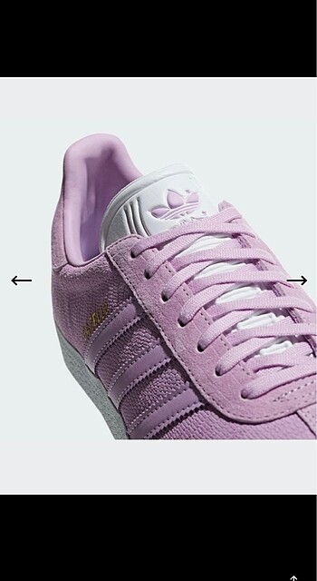 Adidas Adidas Gazelle