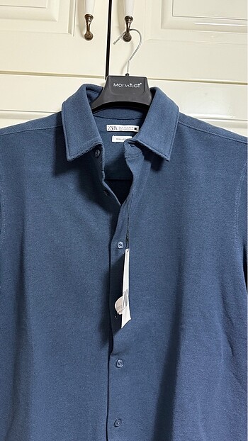 Zara Gömlek - Görsel 5