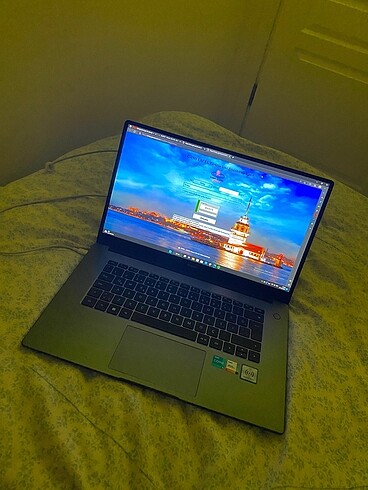 Huawei notebook