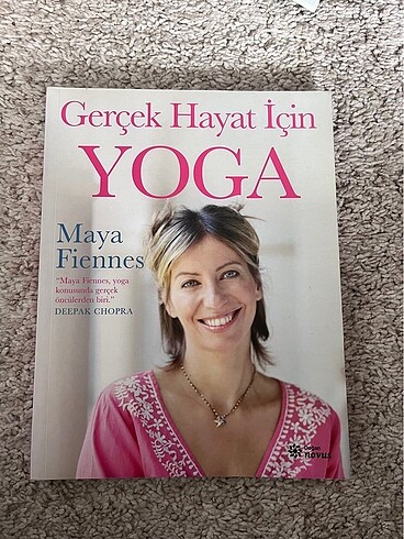 Yoga kitabı