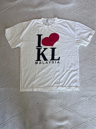 I love malaysia